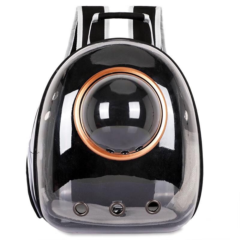 Portable Pet Carrier Backpack