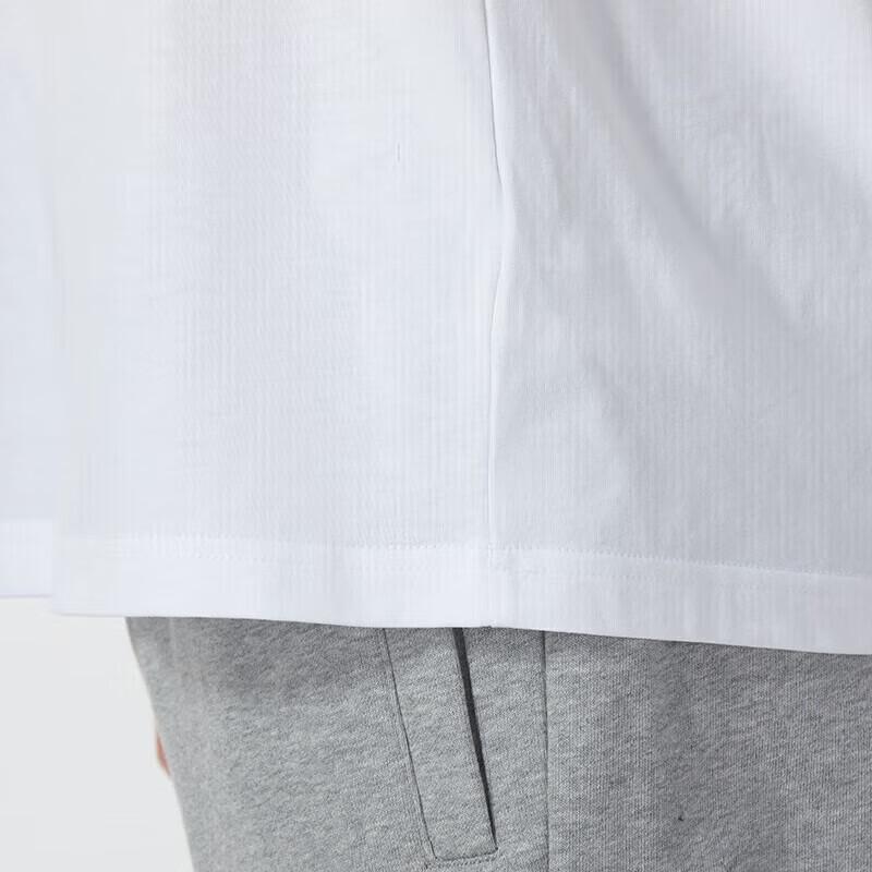 Adidas Men's Casual Crewneck T-Shirt