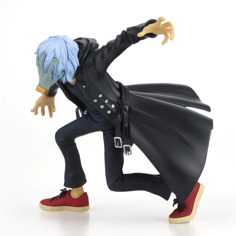 BANPRESTO My Hero Academia THE EVIL VILLAINS Vol.2 Tomura Shigaraki