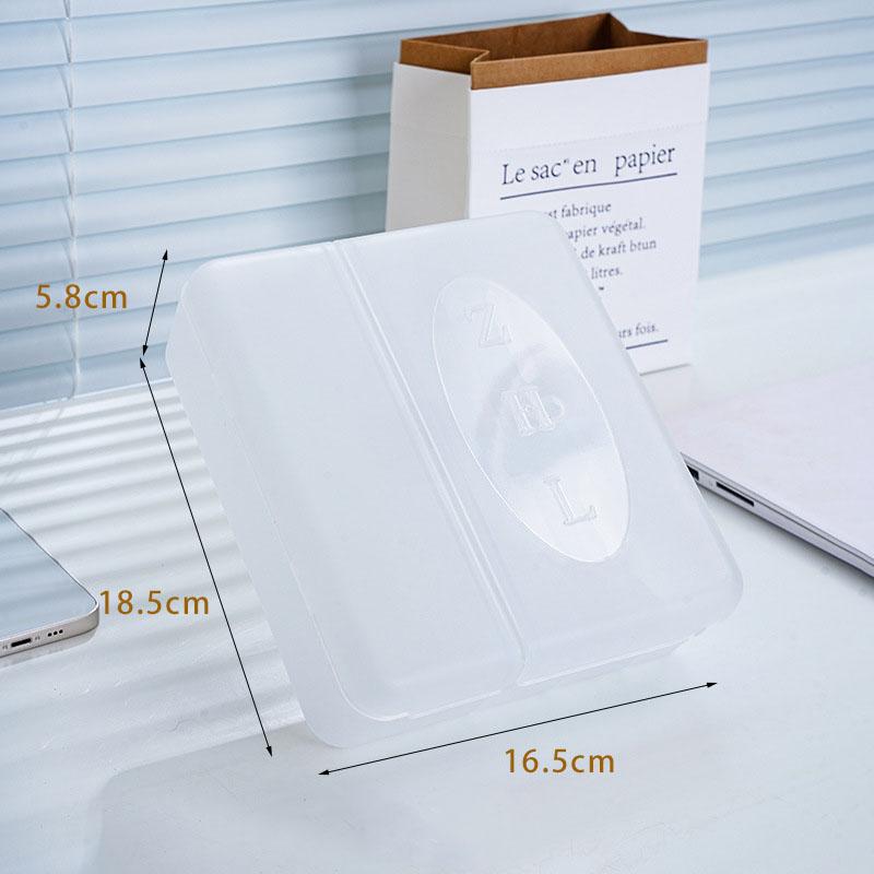 Große Aufbewahrungsbox für Ladegeräte, Kabel, Adapter und Zubehör mit anpassbaren Trennwänden, Aufbewahrungsbox für Ladegeräte und Kabel