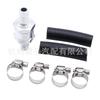 For smart450 452 Auxiliary throttle valve partial load ventilation motor ventilation hose A1600180312