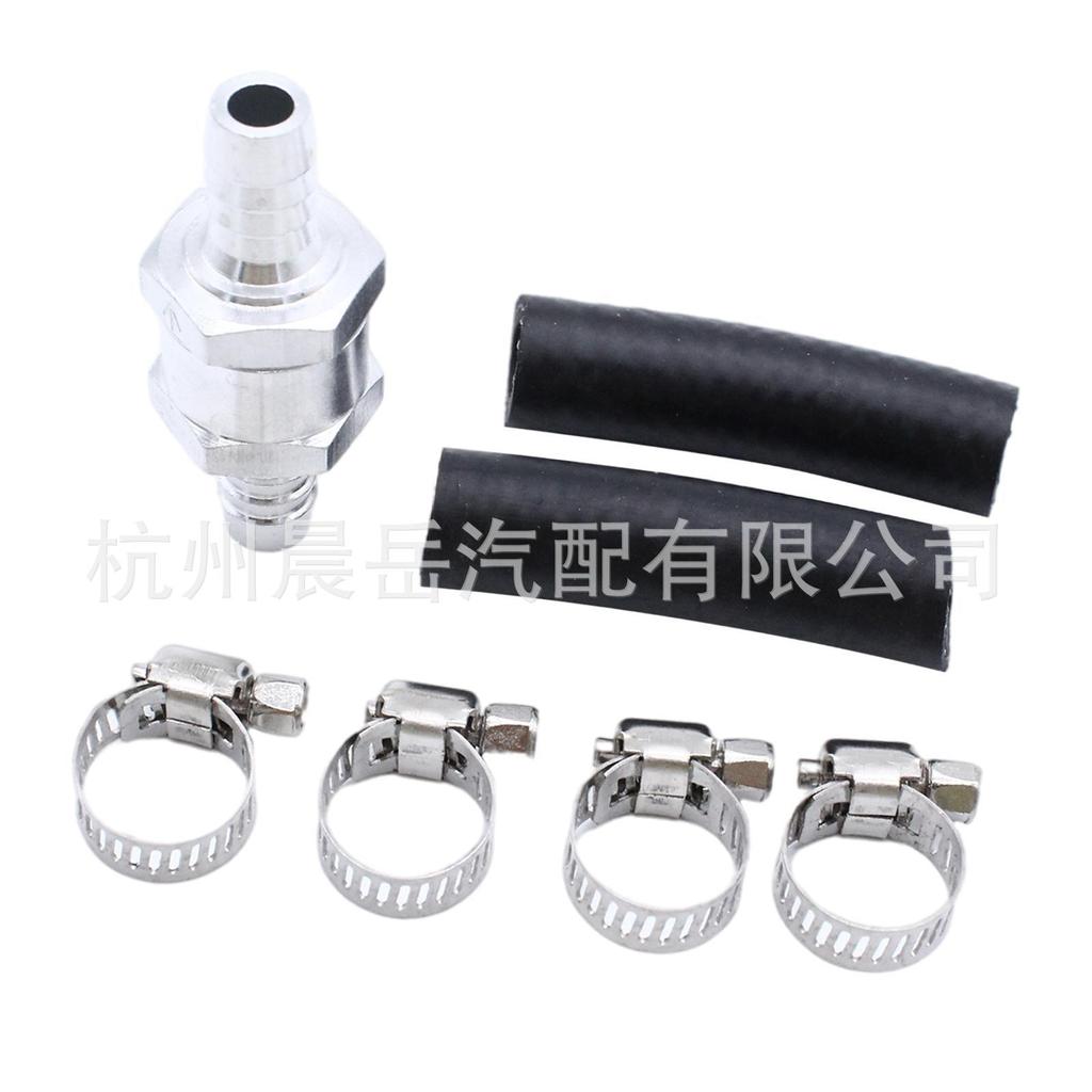 For smart450 452 Auxiliary throttle valve partial load ventilation motor ventilation hose A1600180312
