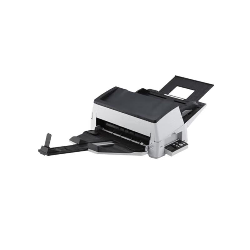Fujitsu Fi-760JY A3 Duplex Document Scanner CN Plug (adapter Included)