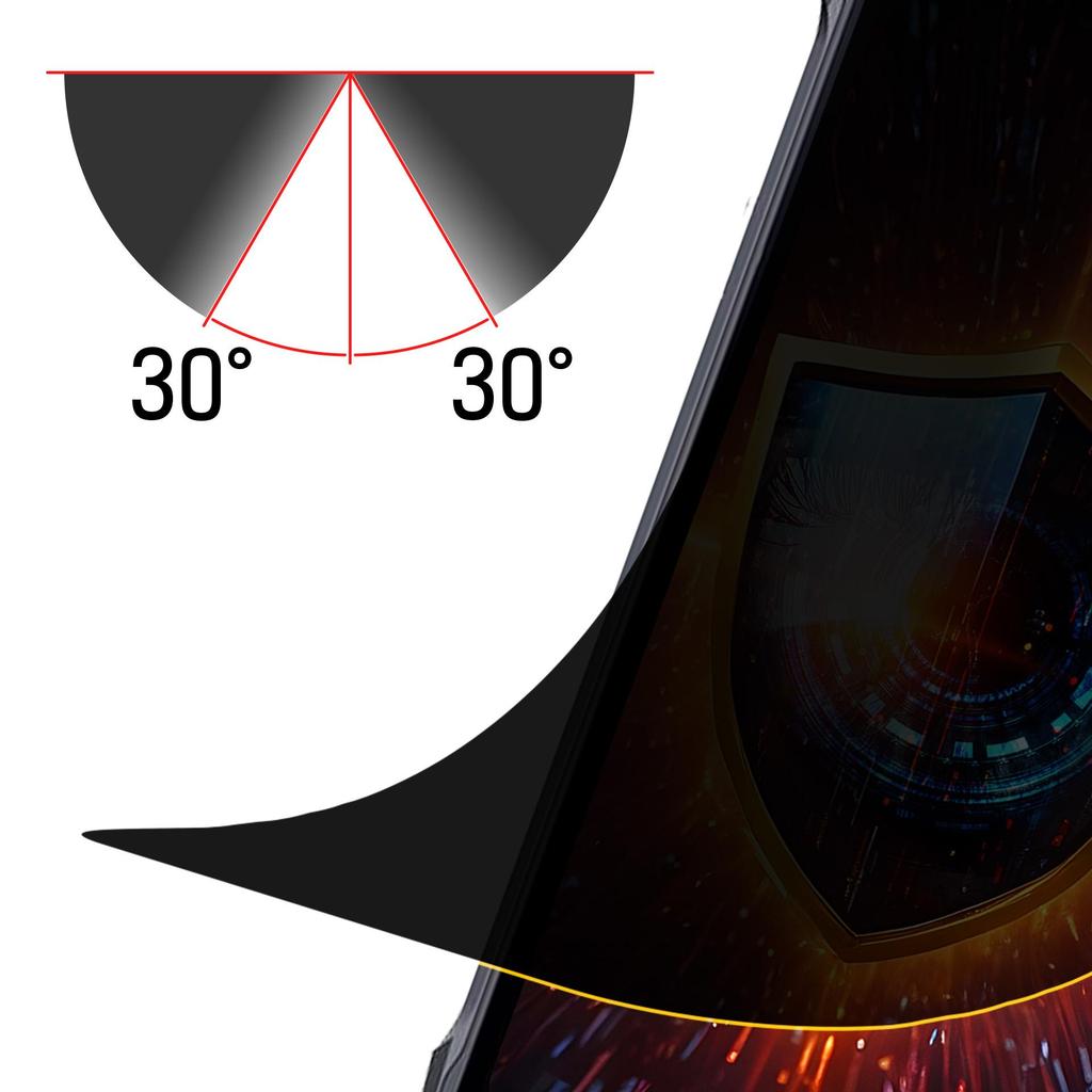 Aligator Hotwav T7 - 3Mk Silky Matt Privacy