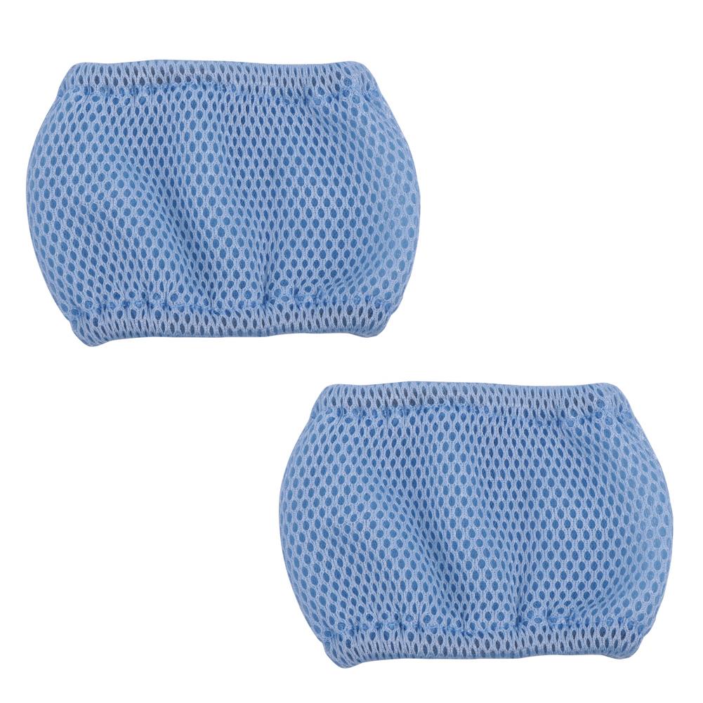 

2Pcs Hot Pool Filter Protective Mesh Cover Pool Filters Pumps Protective Mesh For Inflatable Pools Filter 13*9.5cm China Mainland