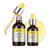 Vita C Plus Dark Spot Correcting Firming Ampoule Vitamin C Brightening Anti Aging Facial Serum Set 20ml + 15ml