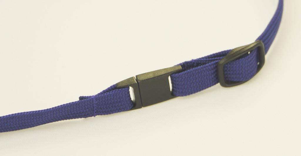 Zenon Soprano Recorder Strap SRS-01