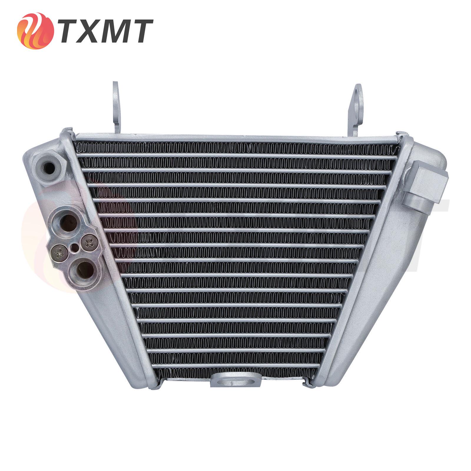 

Ducati XDiavel Black Star 2021 Radiator & Oil Cooler Assembly