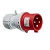 BULL Waterproof Industrial Plug