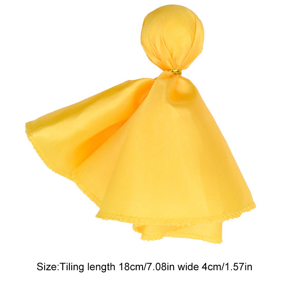 Football Penalty Flag Polyester Cloth Football Challenge Flags Football Flags for Football Games Party Accessory
