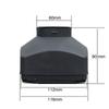 42/60/75/90mm 2KW / 5KW Car Air Outlet Vent Cover For Air Diesel Parking Heater Parts Webasto Heater Truck Bus Caravan