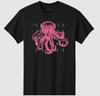 Retro Garbag Band Tour 25 Tour Unisex Alle Größen T-Shirt 22D609 Unisex T-Shirt
