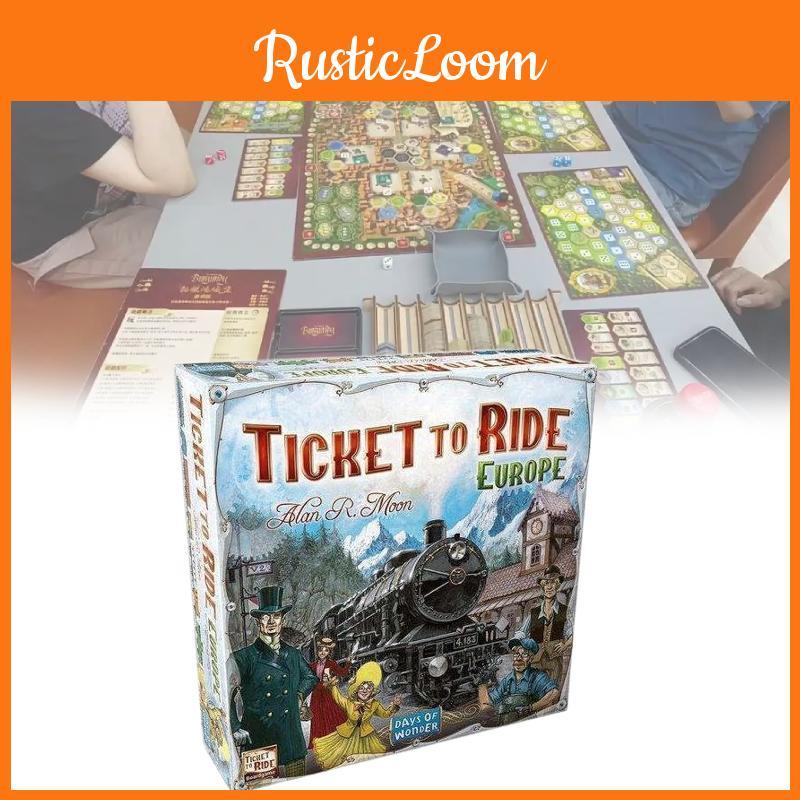 Gioco di Carte Avventura negli Abissi Divertimento per Feste in Famiglia Con Abilità Visive ed Emotive