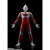 TAMASHII NATIONS S.H. Figuarts (Shin Kotsu Chō Seihō) Ultraman Tiga Power Type (Reissue Version) Approximately 150mm ABS PVC Made Painted Movable