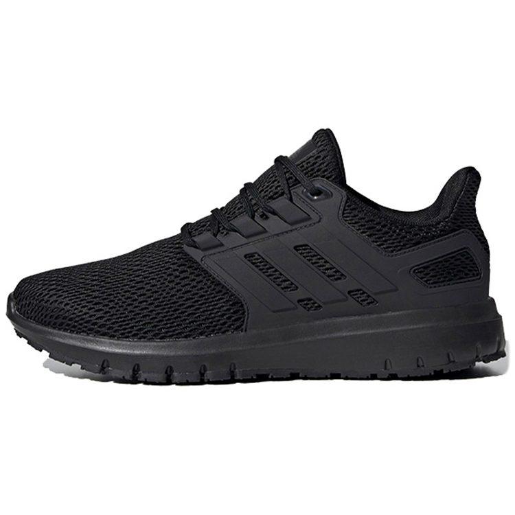 adidas Ultimashow 'Triple Black' FX3632