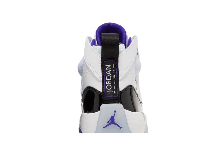 Air Jordan Jumpman Two Trey 'Concord'
