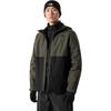 THE NORTH FACE Urban Exploration Waterproof, Windproof, Thermal, Water Repellent Windbreaker Jacket Men's NF0A88RK-BQW