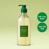 Rosemary Scalp Scaling Shampoo 400ml