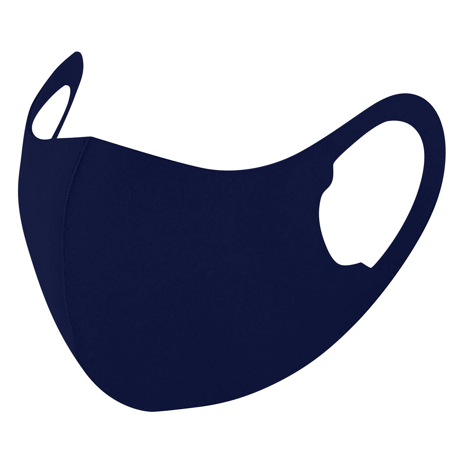 

1PC Unisex Washable Reusable Anti-dust 3D Design_Mask Resist-Dust Mouth Cover