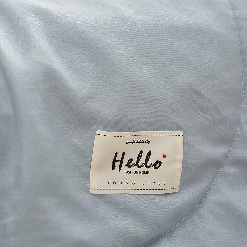 Grace Washed Cotton Summer Cooling Quilt