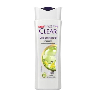 Anti-Schuppen Kopfhautpflege Shampoo