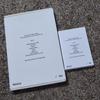 Kim Nam Jun RM Indigo Album