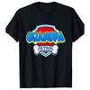 Creative Design Grandpa Patrol Tee Funny Dog Lover Gift Unisexs TShirt Summer Cotton Short Sleeve ONeck Unisex T Shirt New