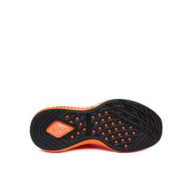 Кроссовки Plein Sport FAES USC0779 STE003N