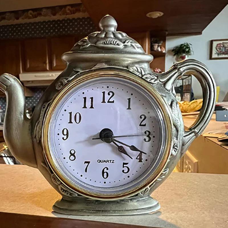 1Pcs Classic Clock Craft Quartz Movement Dia.65mm Round Clocks Insert Roman Number Little Clock Arabic Numbers Wall Decor