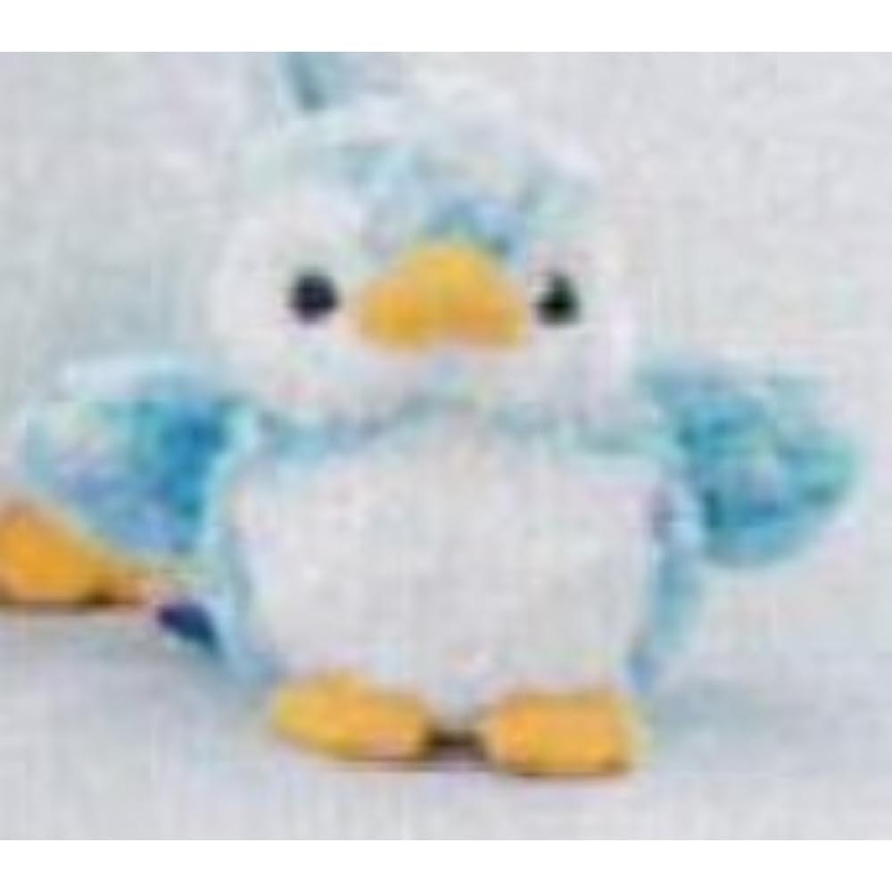 

Cute Sales Astra Penguin LL Blue M0288 H40 x W25 x D25cm