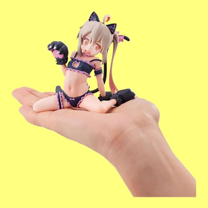 Kawaii Oyama Mahiro Figure Japan Anime Onii-chan wa Oshimai! PVC Figurine Model Manga Toy Ornaments Collection Doll Gift