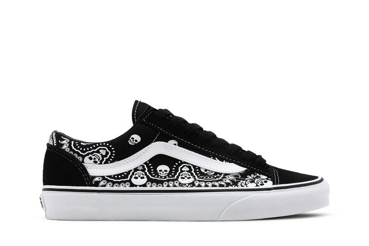 Vans Style 36 'Bandana'