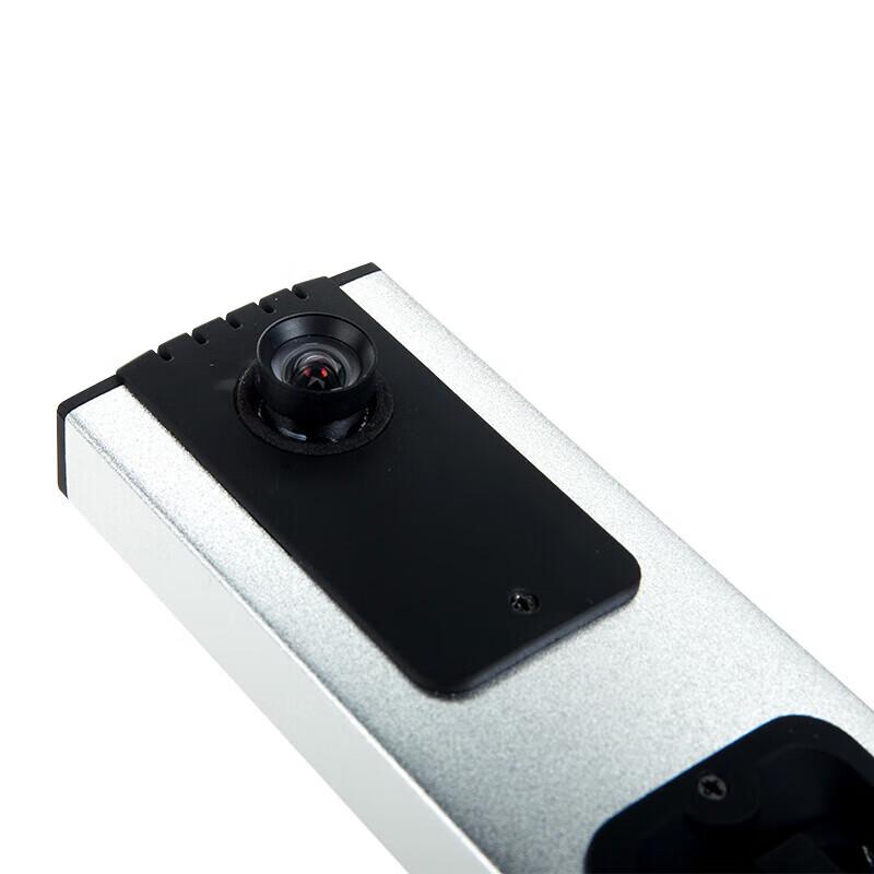 Deli A4 Document Camera Scanner CN plug (adapter included)