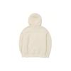 MLB Boston Red Sox Logo Embroidered Hoodie Unisex Hoodies Off-White 3AHDBS124-43CRS