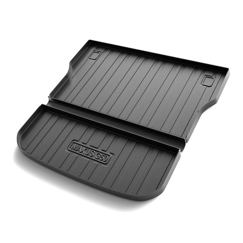 Volkswagen Rear Trunk Mat for CC, Golf, Bora, Lavida Plus, Lamando, and T-Roc