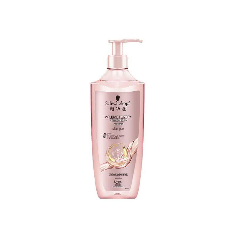 Schwarzkopf Volumizing & Nourishing Shampoo