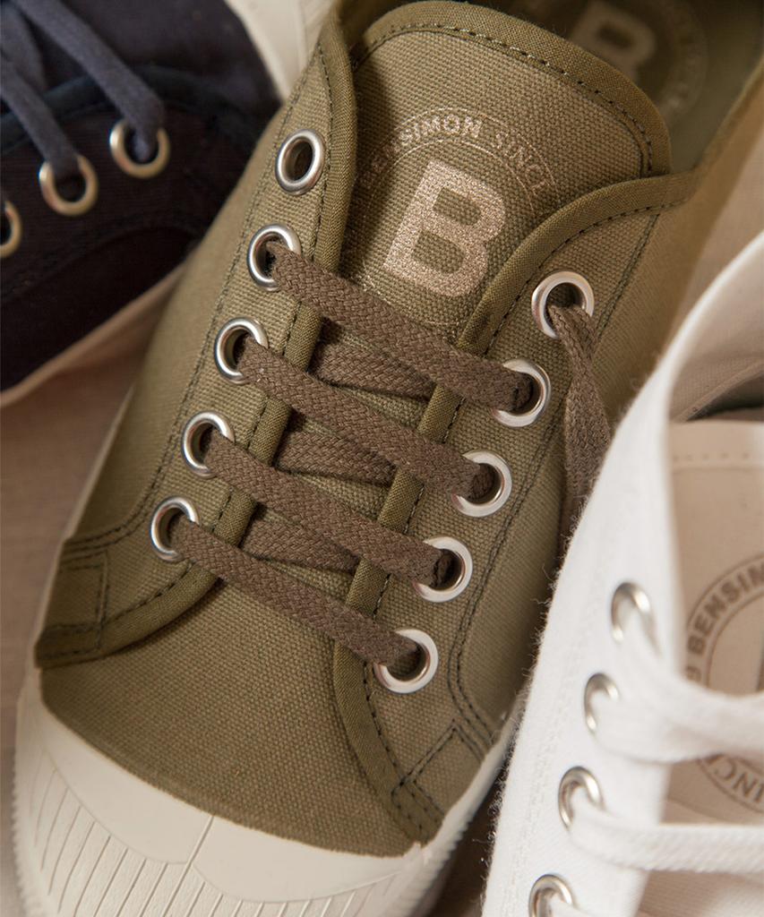 Bensimon B79 Romy - Khaki