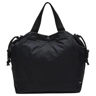 Vans Nylon Handbag Mini Unisex Black Vans VN000MNZBLK