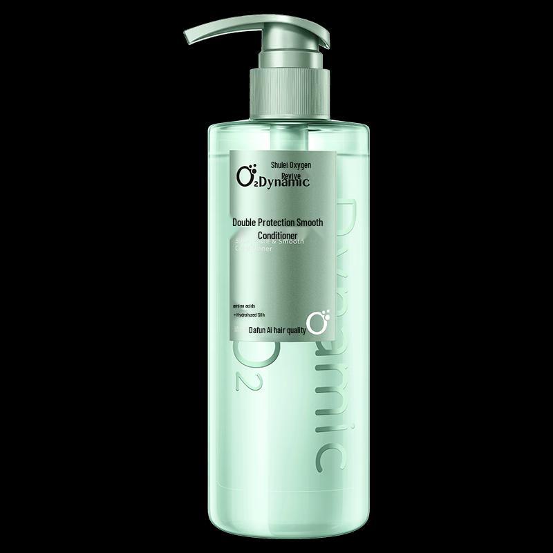 SLEK Dynamic Smoothing Conditioner