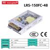 35W-450W Single Output Switching Power Supply: 5V/12V/15V/24V/36V/48V for 3D Printers