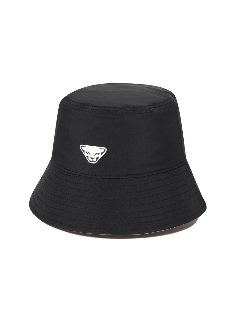 DYNAFIT Reversible Lightweight Bucket Hat_Black
