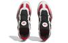 Adidas Niteball 'Crystal White Scarlet' H06508