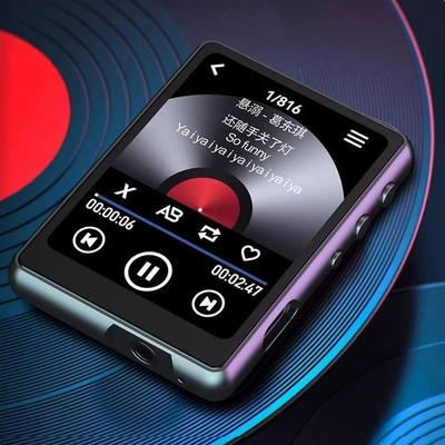 Reproductores MP3 y accesorios