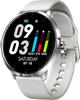 Emporia Watch Basic Silver