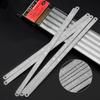 Hacksaw Replacement Carbon Steel Hack Blade Hand Manual Tool Durable