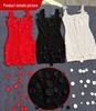Women's Spaghetti Strap Slim-Fit Bandage Dress