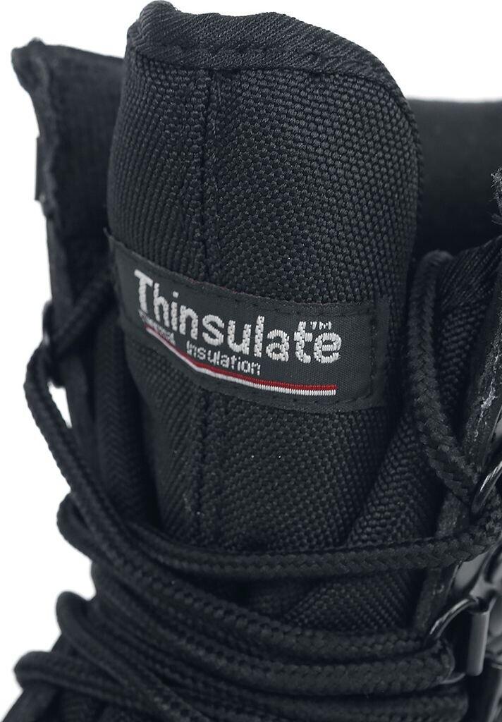 Тактические ботинки Brandit (9010) черный