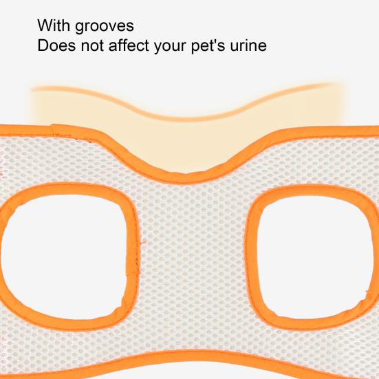 Pet Leg Belt Adjustable Double Fixed Buckle Portable Pet Engineering Leg Harness for Dog