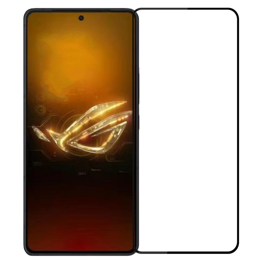 PINWUYO JK Tempered Glass Film Series-2 for Asus Zenfone 11 Ultra 5G Screen Protector Ultra Clear Film