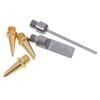Hs-1115K Gas Soldering Iron Pen Cordless Ignition Butane Solder Iron Weld Tip